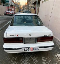 تۆیۆتا II مارک